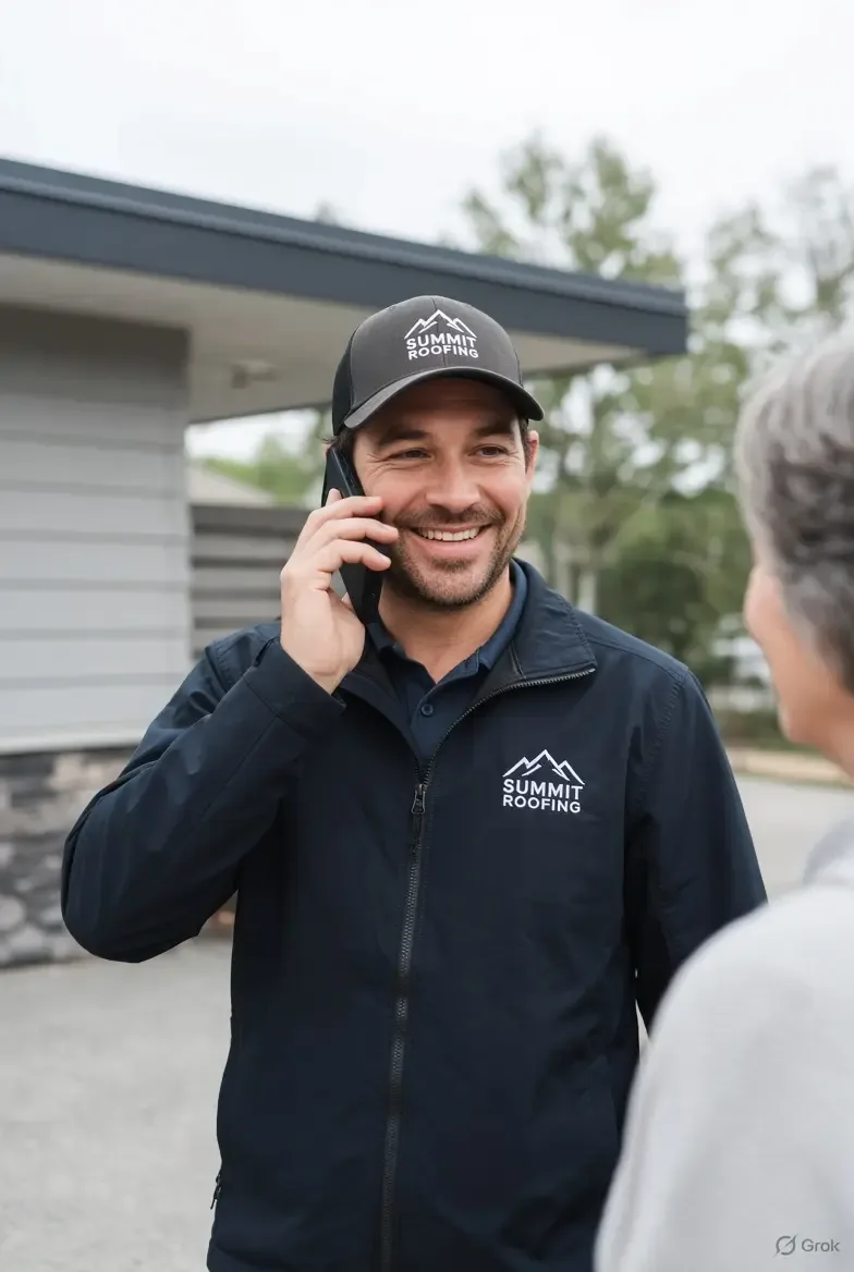 Flat Roof Leak Repair Liberty, MO FAQs